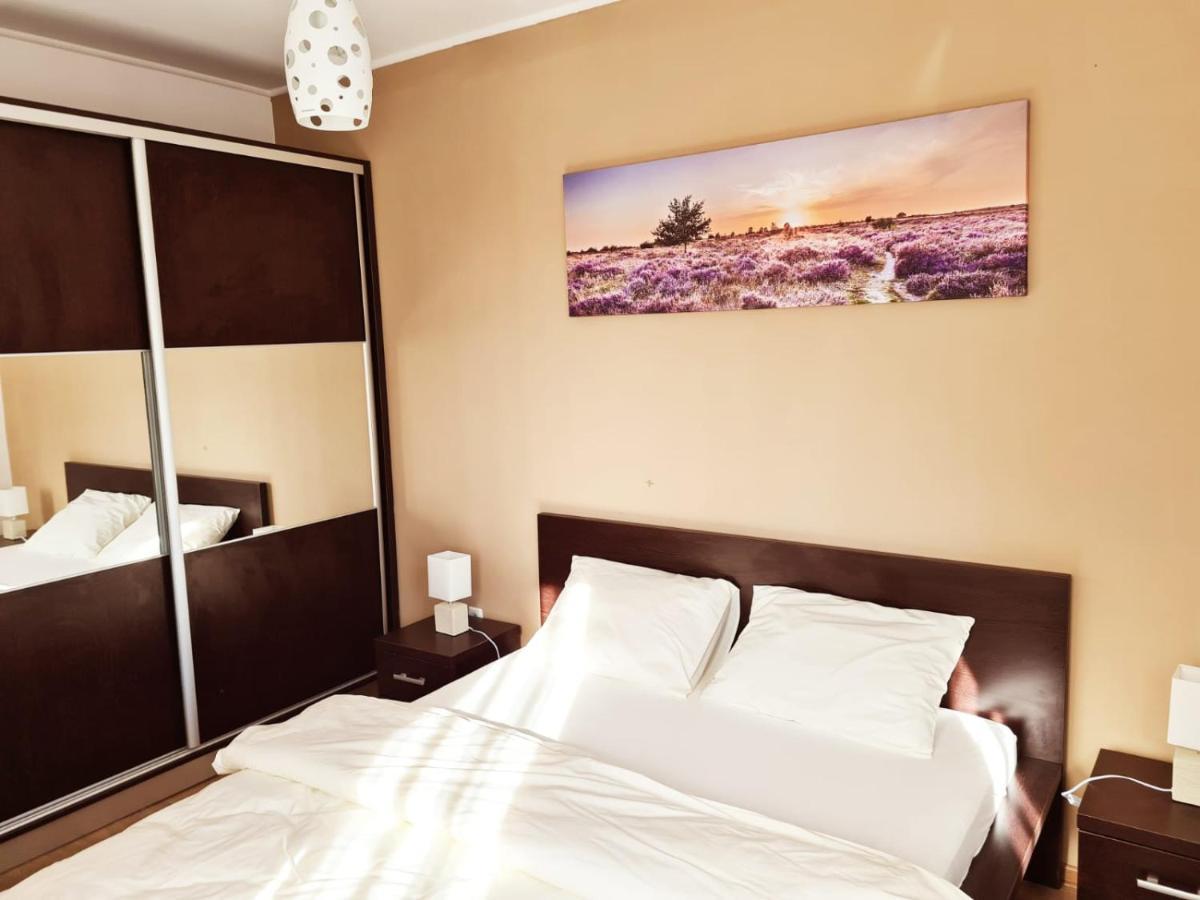 Ideal Apartments Oradea Zewnętrze zdjęcie