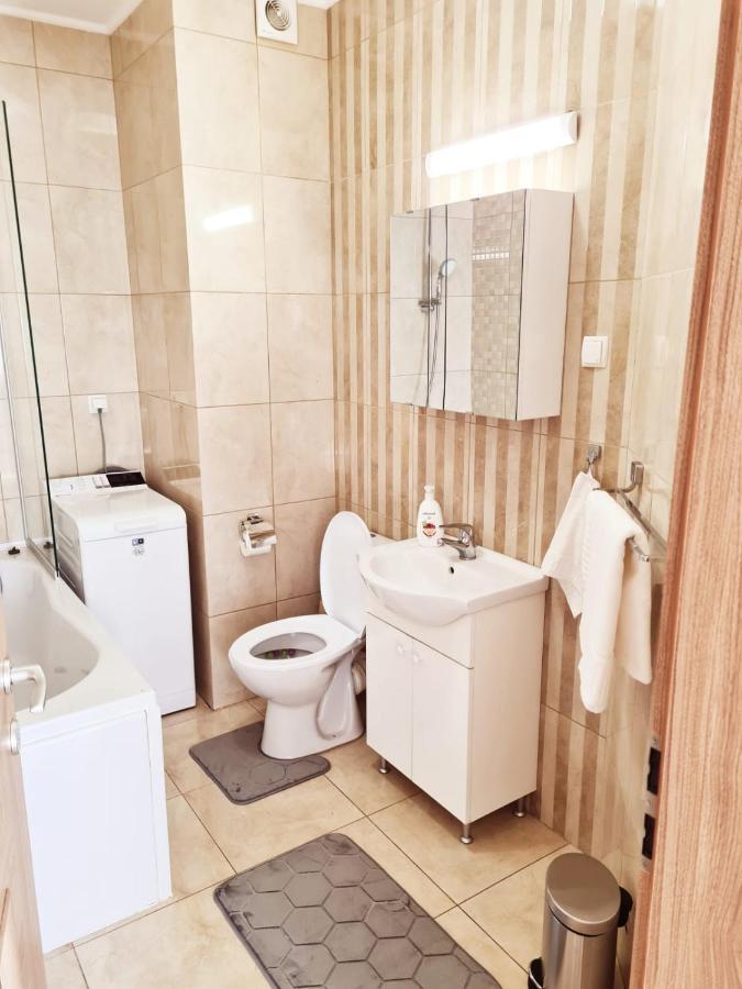 Ideal Apartments Oradea Zewnętrze zdjęcie