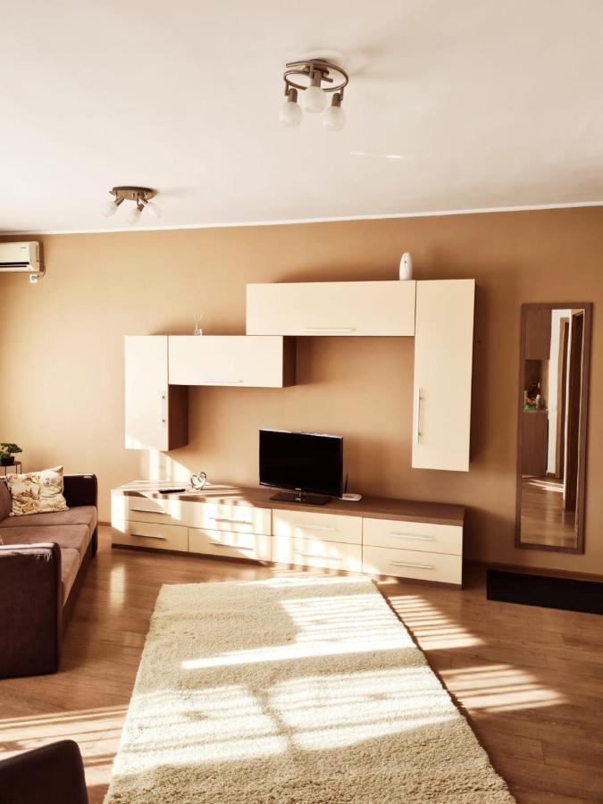 Ideal Apartments Oradea Zewnętrze zdjęcie